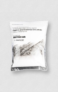 클레오파트라 소금 C53 5kg