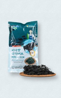 바다향 국가대표 미역 50gX40개입