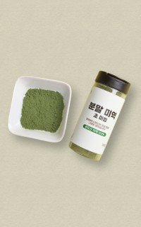 분말 미역 100g
