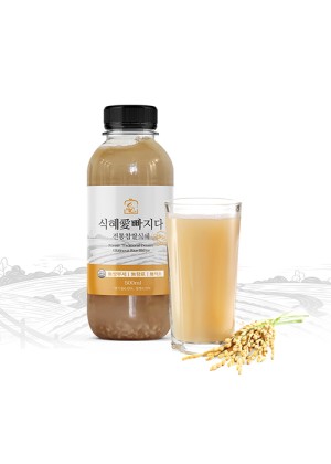 식혜애빠지다 전통찹쌀 1000ml