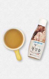 순수 생강즙 150g