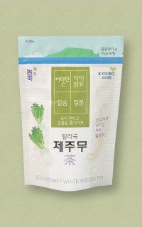 제주무차 75g