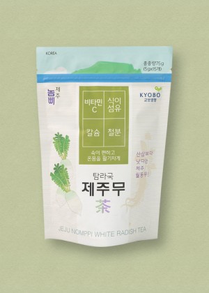 제주무차 75g