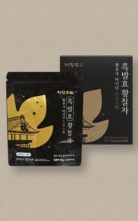 황칠차 1.5g X 10티백