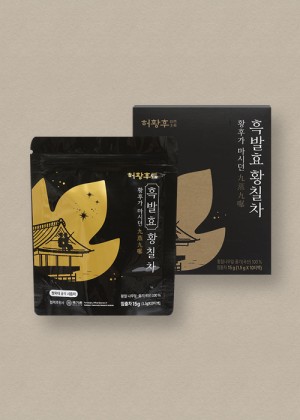 황칠차 1.5g X 10티백