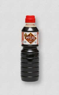 옹고집 어간장 500ml