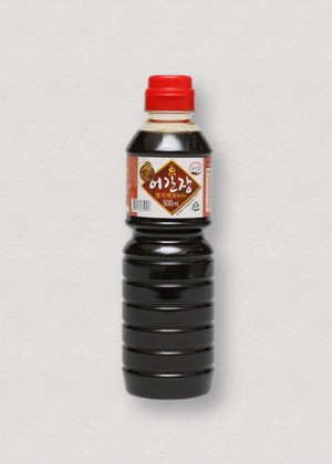 옹고집 어간장 500ml