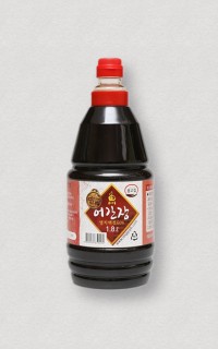 옹고집 어간장 1.8L