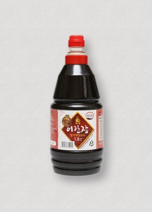 옹고집 어간장 1.8L